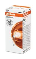 OSRAM slingerlamp festoon lights 12 v 10 w base sv 8.5-8 - thumbnail