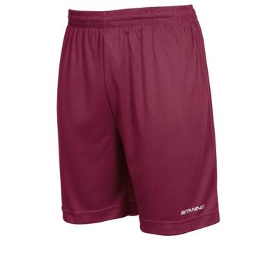 Stanno 420000K Field Short Kids - Burgundy - 164 Stanno 420000K Field Short Kids - Burgundy - 164