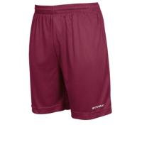 Stanno 420000K Field Short Kids - Burgundy - 164 - thumbnail