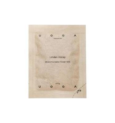 Uoga Uoga Foundation powders linden honey refill 634 10 Gram Uoga Uoga Foundation powders linden honey refill 634 10 Gram