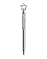 HEMA Pen in cadeaudoos ster (zilver) - thumbnail