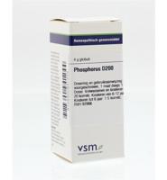VSM Phosphorus D200 (4 gr) - thumbnail