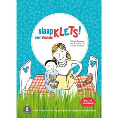 Gezinnig Slaapklets voor kleuters deel 1