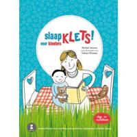 Gezinnig Slaapklets voor kleuters deel 1 - thumbnail