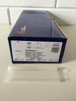 Dennison-pins 25 mm standaard Nylon 5000 - thumbnail