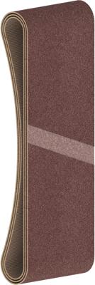 Bosch Accessoires 3 Banden 75x480 X440, Best for Wood+Paint , K40 - 2608606042