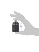 Hikoki Accessoires Snelspanboorhouder 1/2"X20Unf 1,5-13Mm, Metaaluitvoering, Geschikt Voor Klopboormachines - 752067 - thumbnail