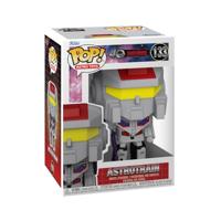 Transformers G1 Funko Pop Vinyl: Astrotrain - thumbnail