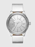 Horlogeband Marc by Marc Jacobs MBM1278 Leder Groen 20mm - thumbnail