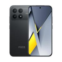 Smartphone Poco POCO F8 Pro 5G 6,9" Octa Core 12 GB RAM 512 GB Zwart - thumbnail