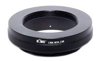 Kiwi Photo Lens Mount Adapter M39-EM - thumbnail