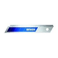 Irwin Bi-metaal &apos;Blue&apos; afbreekblad 18mm | 50 per pak - 10507104 - thumbnail