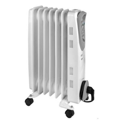 Eurom RAD 1500 radiatorkachel met olie