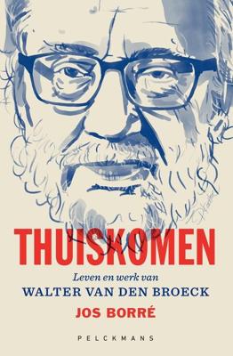 Thuiskomen - Jos Borré - ebook
