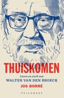 Thuiskomen - Jos Borré - ebook - thumbnail