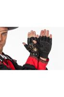 Doodshoofd handschoenen - thumbnail