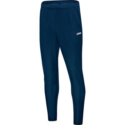 JAKO 8450K Trainingsbroek Classico Kids - Nachtblauw - 140