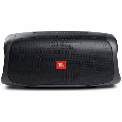 JBL BASS PRO GO - 2 in 1 - Subwoofer - Bluetooth speaker