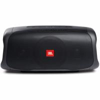 JBL BASS PRO GO - 2 in 1 - Subwoofer - Bluetooth speaker - thumbnail