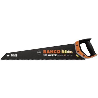 Bahco Handzaag 600mm Hard Point 7T - 2700-24-XT7-HP