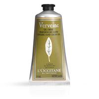 L'Occitane Verveine Gel Crème Fraicheur Des Mains 75ml - thumbnail