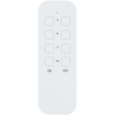 Afstandsbediening voor stopcontact - KYF - KYF-PLUG - 001 en KYF - PLUG - 002