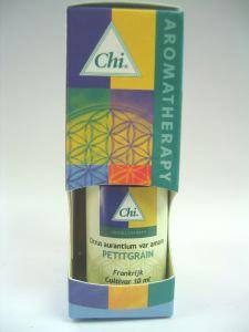 Chi Natural Life Petitgrain Frankrijk