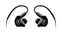 Mackie MP-220 in-ear monitors - thumbnail