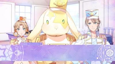 Genso Manège Genso Manège