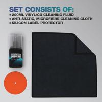 Reloop Premium 3-IN-1 Record Care Set - thumbnail
