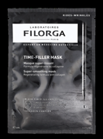 Filorga Time-Filler Mask Super-Smoothing Mask Set 240 ml - thumbnail
