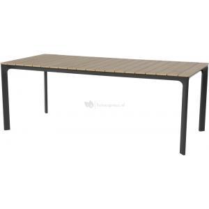 Dining Tuintafel Arezzo 200x90cm