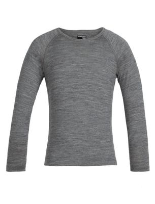 Icebreaker Merino 200 Oasis LS Crewe Thermoshirt Kinderen Amore 10