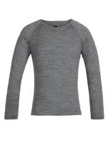 Icebreaker Merino 200 Oasis LS Crewe Thermoshirt Kinderen Amore 10 - thumbnail