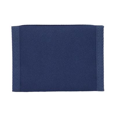 Portefeuille F.C. Barcelona Marineblauw 12,5 x 9,5 x 1 cm