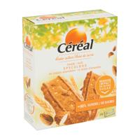 Speculoos met amandel 113 Gram - thumbnail