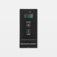 Inventum VK1122W Vriezer Wit - thumbnail