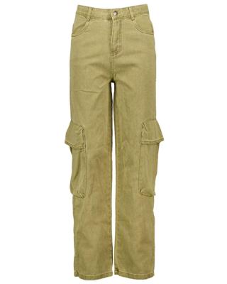 Broek - Groen