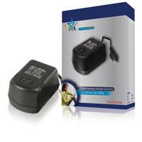 110V > 230V omvormer 75W - thumbnail