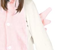 Eenhoorn onesie kind - thumbnail
