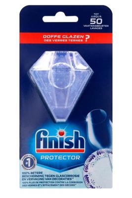Glansbeschermer finish protector 50 wasbeurten