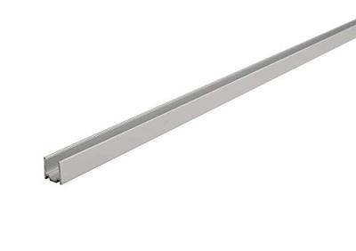 Deko Light 930446 Flex Line MINI Profiel Aluminium (b x h x d) 12 x 13 x 1000 mm 1 m