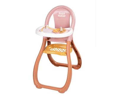 Smoby Baby nurse kinderstoel