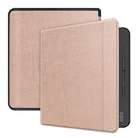 Lunso Kobo Forma hoes (8 inch) - sleepcover - Rose Goud - thumbnail