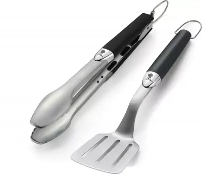 Weber Premium tool set bestek