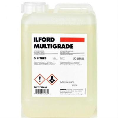 Ilford Multigrade 5 Liter