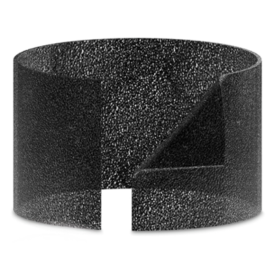 Filter koolstof voor leitz trusens z-1000 3 stuks Filter koolstof voor leitz trusens z-1000 3 stuks