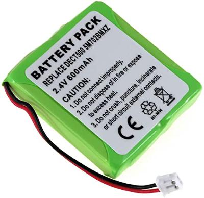 Beltrona TELSINUS201 TSinus-battery Accu voor draadloze telefoon Geschikt voor merk: Amstrad, Audioline, Avaya, AVM, BT Verve, DeTeWe, GE, Gigaset, Medion,