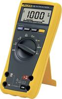 Fluke 175 Multimeter Kalibratie (ISO) Digitaal CAT III 1000 V, CAT IV 600 V Weergave (counts): 6000 - thumbnail