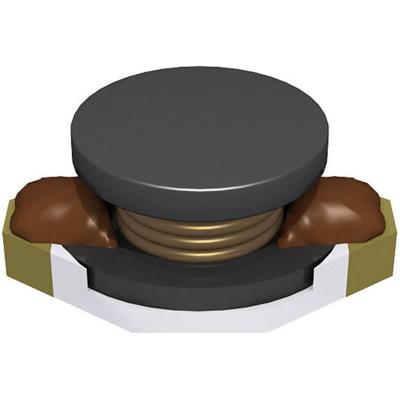 Fastron PISG-330M-01 PISG-330M-01 Inductor SMD PISG 33 µH 0.51 Ω 0.58 A 1 stuk(s)